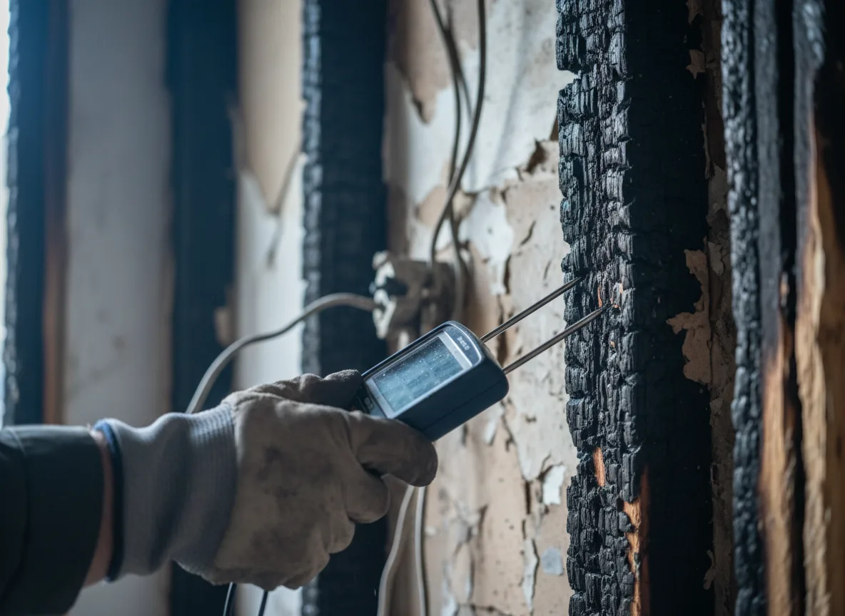 Fire Damage Restoration Orangevale, CA FAQs